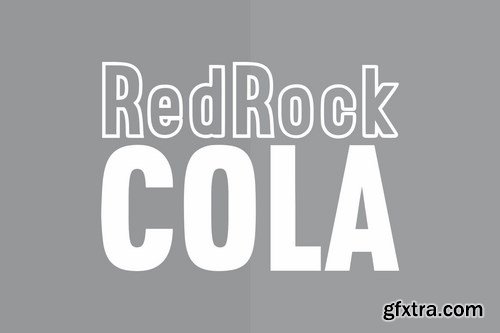 Brotherton Vintage Sans Serif Font Typeface