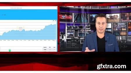 Algorithmic Trading - Trade MasterClass (Updated)