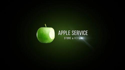 Videohive - Apple Service | Store | Repair