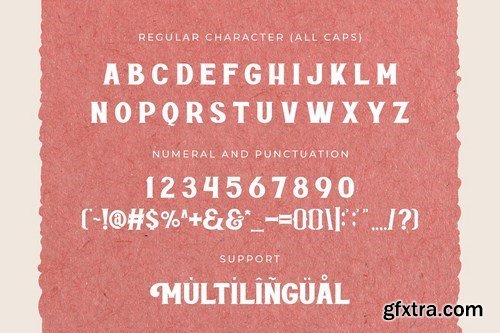 CM - ROTTELY - DISPLAY FONT 3816596