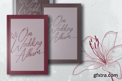 Awely Shiny - Handwritten Font
