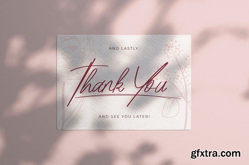 Awely Shiny - Handwritten Font