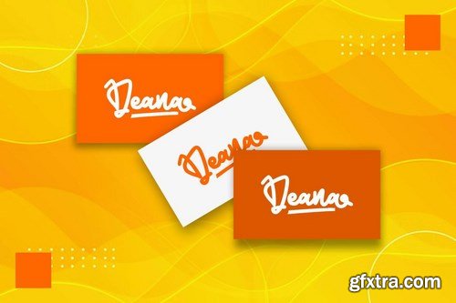 Kubite Modern Boldline