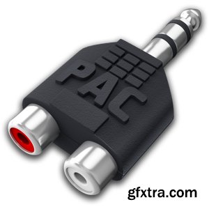 Pro Audio Converter 1.9.1