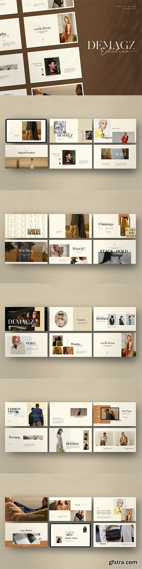 Demagz - Business Marketing Powerpoint, Keynote and Google Slides Demagz - Business Marketing Powerpoint, Keynote and Google Slides