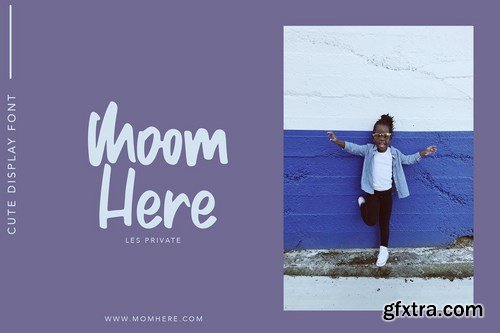 Hafizabad Cute Display Font