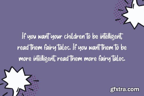 Hafizabad Cute Display Font