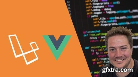 Crash Course for Laravel 7 and VueJs Bootcamp (Updated 7/2020)