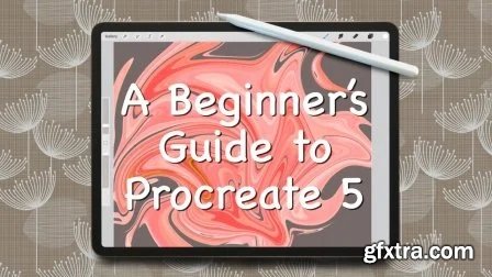 Procreate - A Guide for Beginners