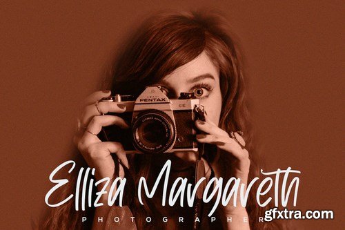 Dark Phoenix - Playful Display Font