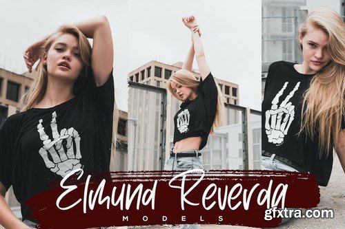 Dark Phoenix - Playful Display Font