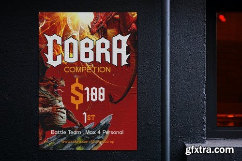 Mexicalo - Game Font