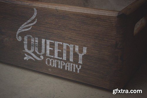 CM - The Brainster - Vintage Display Font 5200584 CM - The Brainster - Vintage Display Font 5200584