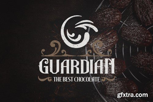 CM - The Brainster - Vintage Display Font 5200584 CM - The Brainster - Vintage Display Font 5200584