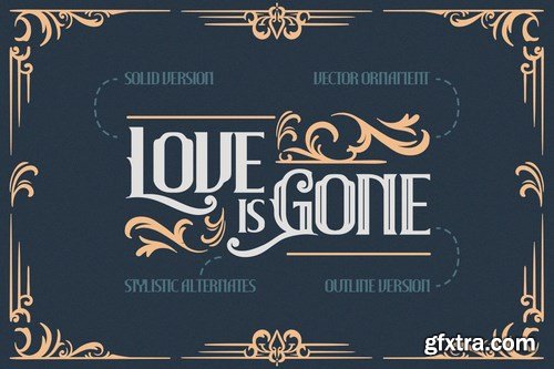 CM - The Brainster - Vintage Display Font 5200584 CM - The Brainster - Vintage Display Font 5200584