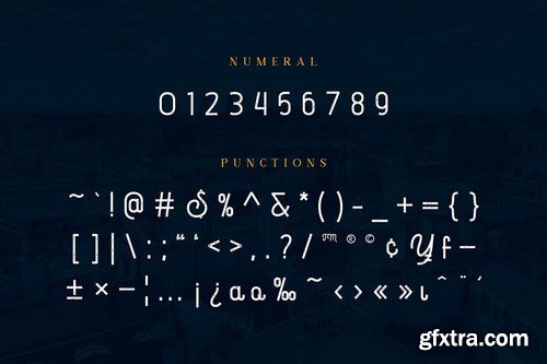 Dungeons - Vintage Monoline Script Font