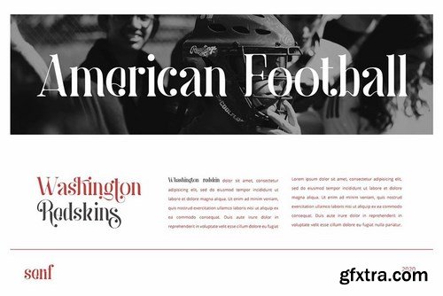 CM - Anaximander Serif Font 5212179