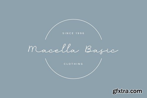 Berssua Script and Handwritten Font