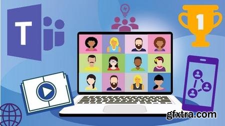 Teaching Online with Microsoft Teams: Engage & Inspire
