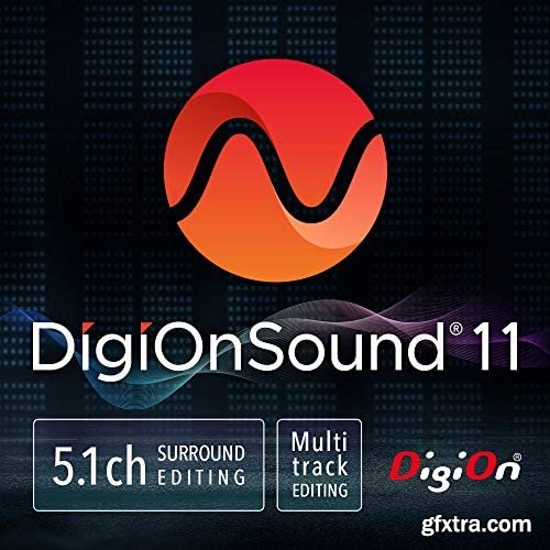 DigiOn DigiOnSound 11 v1.0.3-R2R