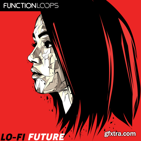Function Loops Lofi Future WAV-FLARE