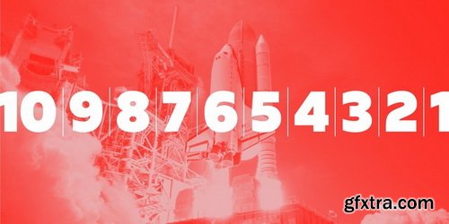 BR Nebula Font Family