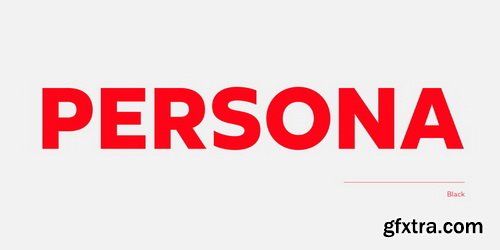 BR Nebula Font Family