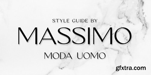 Vogue Sans Font Family Vogue Sans Font Family