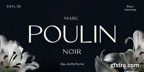 Vogue Sans Font Family Vogue Sans Font Family