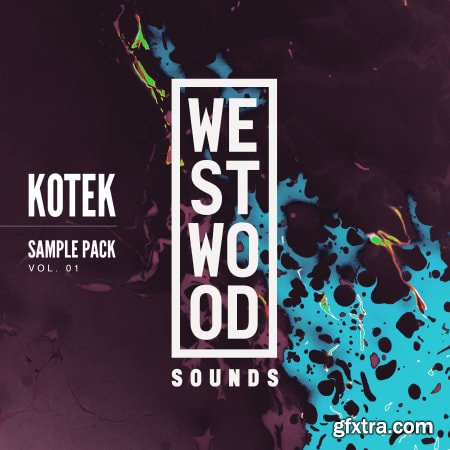 Westwood Sounds Kotek Sample Pack Vol 1 WAV-FLARE