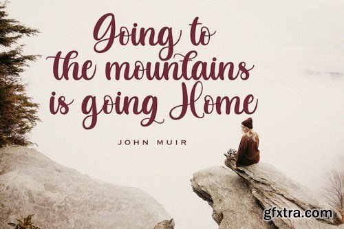 CM - Butterfly - Lovely Calligraphy Font 5209535 CM - Butterfly - Lovely Calligraphy Font 5209535