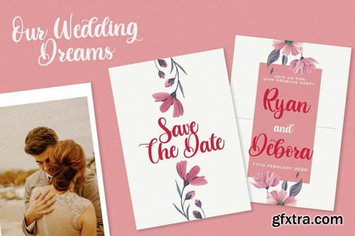 CM - Butterfly - Lovely Calligraphy Font 5209535 CM - Butterfly - Lovely Calligraphy Font 5209535