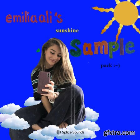 Splice Emilia Alis Sunnshine Sample Pack WAV-FLARE