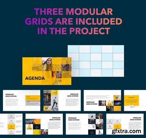 Agenda Presentation Template PPTX Agenda Presentation Template PPTX