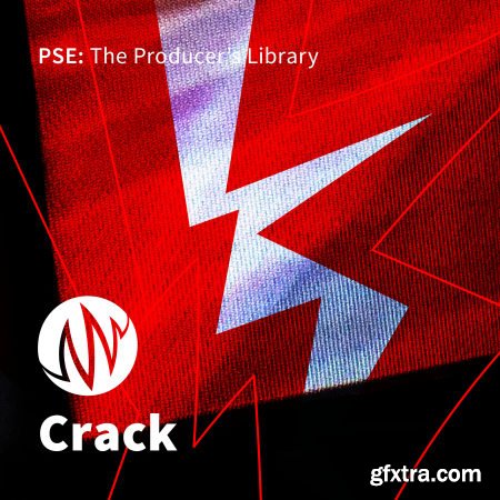 PSE: The Producer's Library Crack WAV