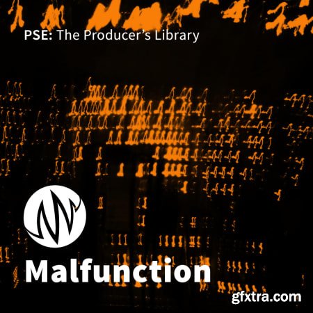 PSE: The Producer's Library Malfunction WAV