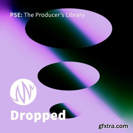 PSE: The Producer's Library Dropped WAV