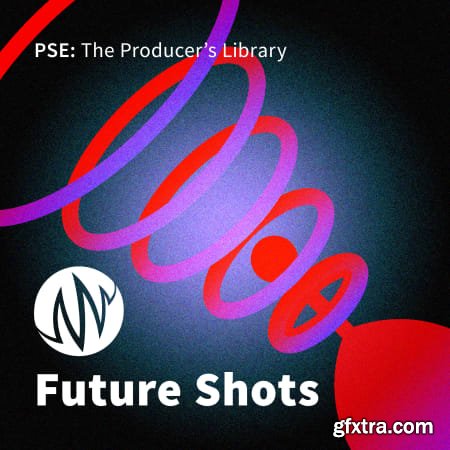 PSE: The Producer's Library Future Shots WAV