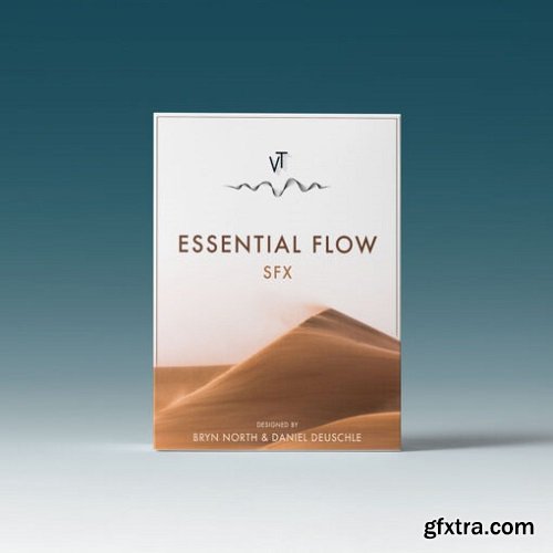 Visual Tone Essential Flow Sound Effects WAV