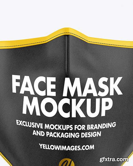 Download Mask Mockup Generator Download Free And Premium Psd Mockup Templates And Design Assets PSD Mockup Templates