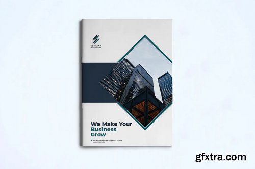 Business Brochure