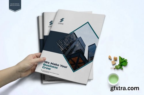Business Brochure