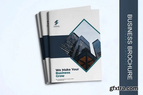 Business Brochure