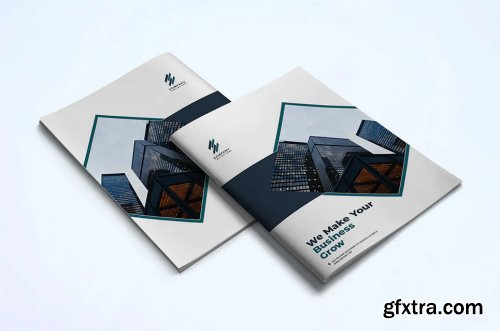 Business Brochure