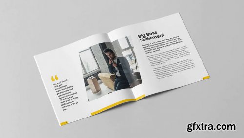 Aveo Business Brochure