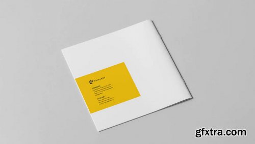 Aveo Business Brochure