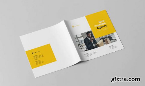 Aveo Business Brochure