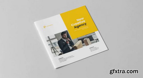 Aveo Business Brochure