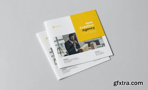 Aveo Business Brochure