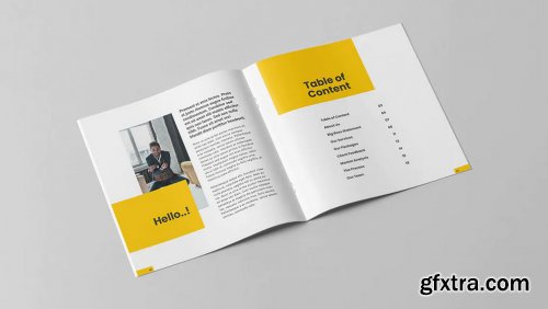 Aveo Business Brochure